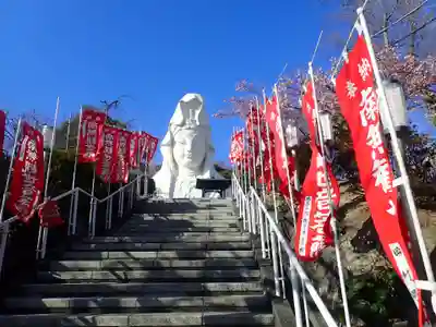 大船観音寺(神奈川県)