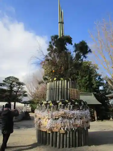 紅葉八幡宮(福岡県)