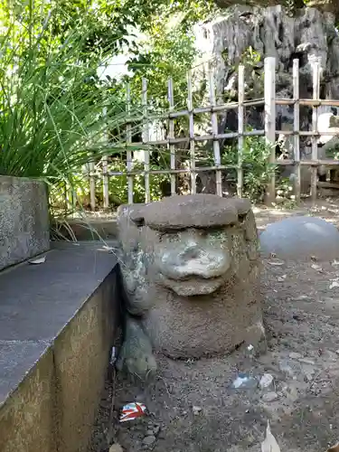 栄松院(東京都)