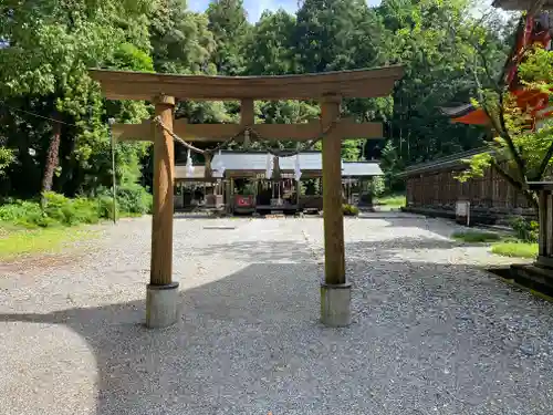 土佐神社(高知県)