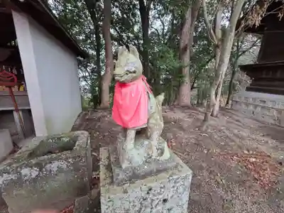 玉井宮東照宮(岡山県)