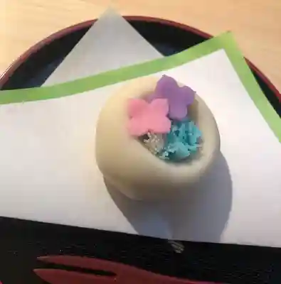 成田山神護寺(埼玉県)