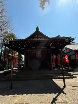 総持寺(神奈川県)