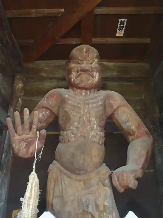 法妙寺(岐阜県)