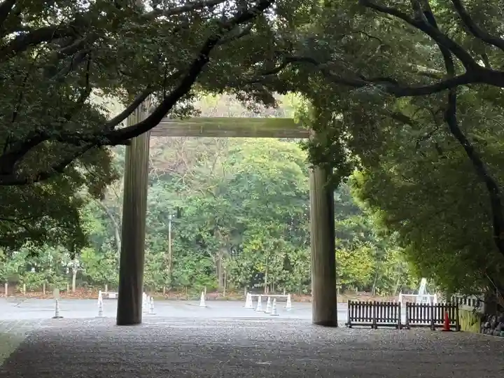 熱田神宮(愛知県)