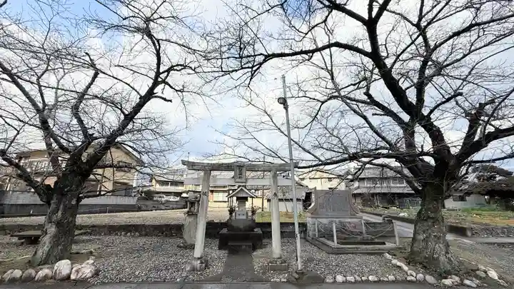 船玉神社(徳島県)