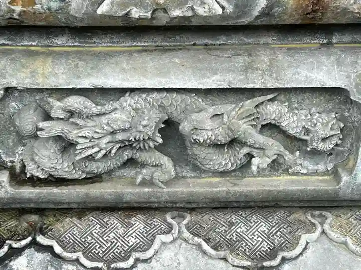 諏訪大社(長野県)