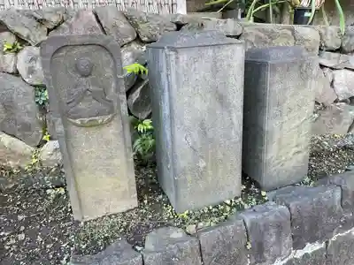 増上寺塔頭 妙定院(東京都)