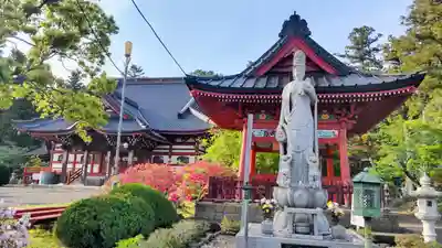 東身延藻原寺(千葉県)