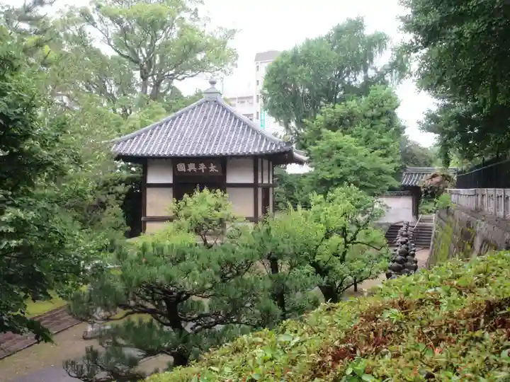 梅林寺(福岡県)