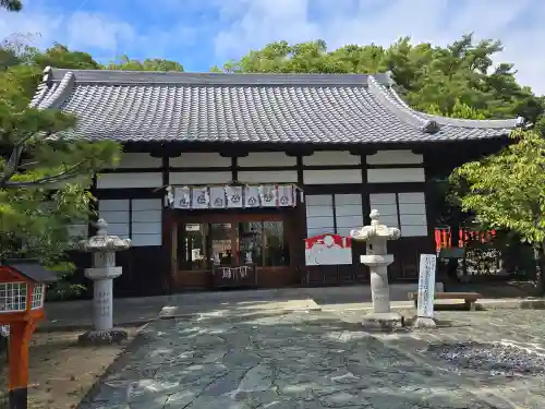 玉津島神社(和歌山県)