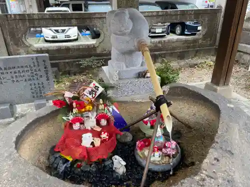 三輪神社(愛知県)