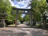 和歌山縣護國神社(和歌山県)