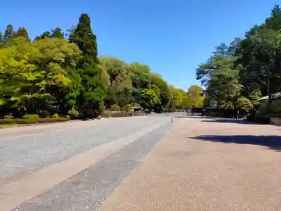 武蔵陵墓地(東京都)