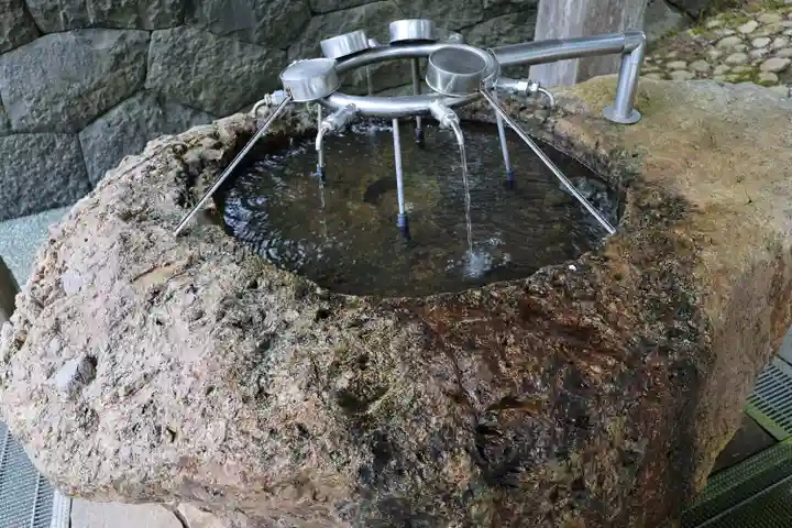 熊野大社(島根県)