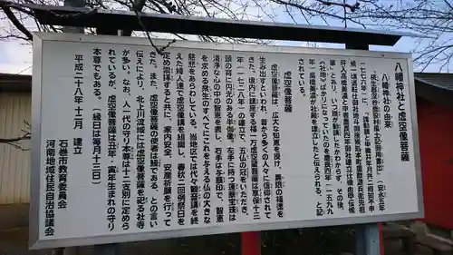 八幡神社の歴史