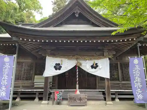 秦神社(高知県)