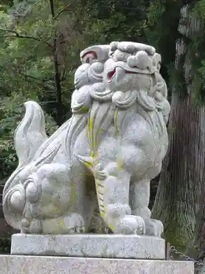 日枝神社(静岡県)