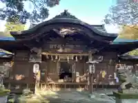 三国神社(福井県)
