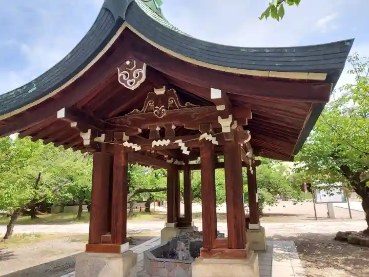 大阪護國神社(大阪府)