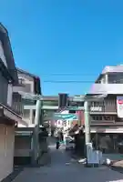 江島神社(神奈川県)