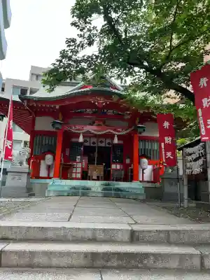 四宮神社(兵庫県)