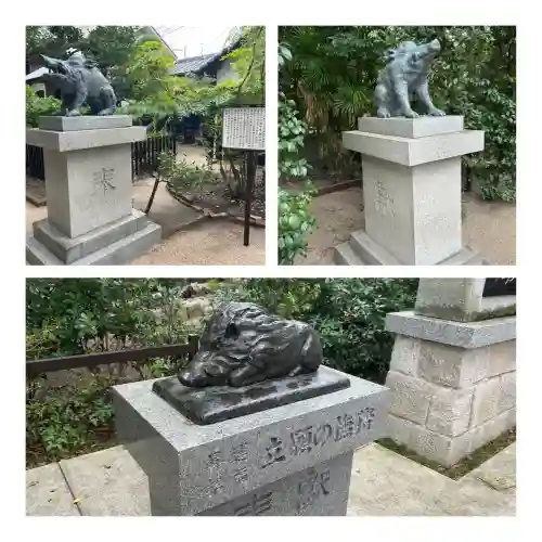 岡太神社(兵庫県)