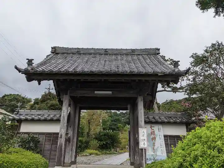 應賀寺(静岡県)