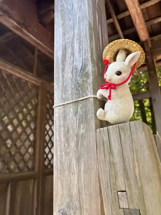 三輪神社(岐阜県)