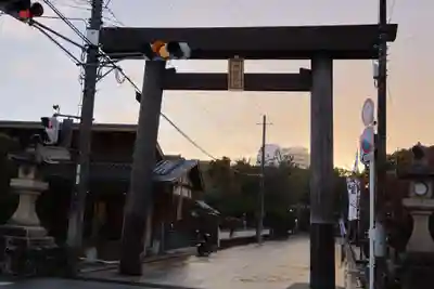 闘鶏神社(和歌山県)