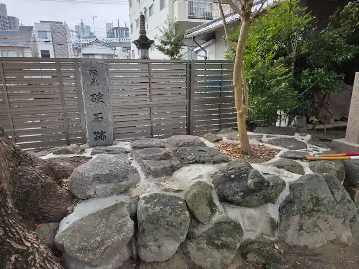 碇神社(広島県)