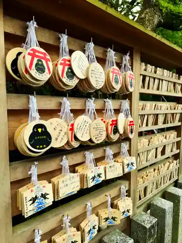 熊野那智大社(和歌山県)