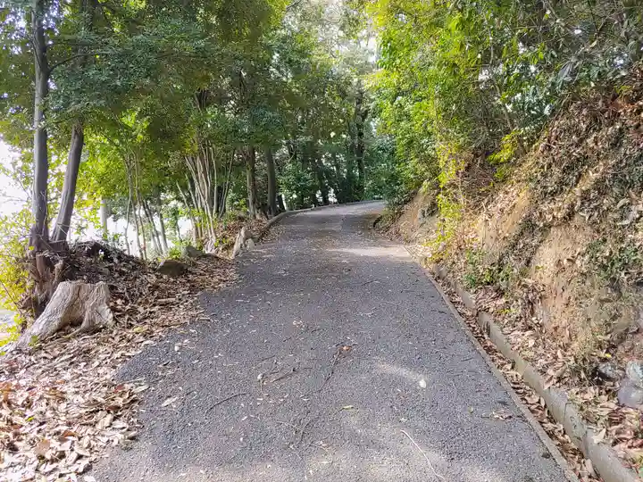 山王大権現(愛知県)