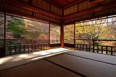 光明寺瑠璃光院のその他建物