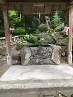 日枝神社(福井県)