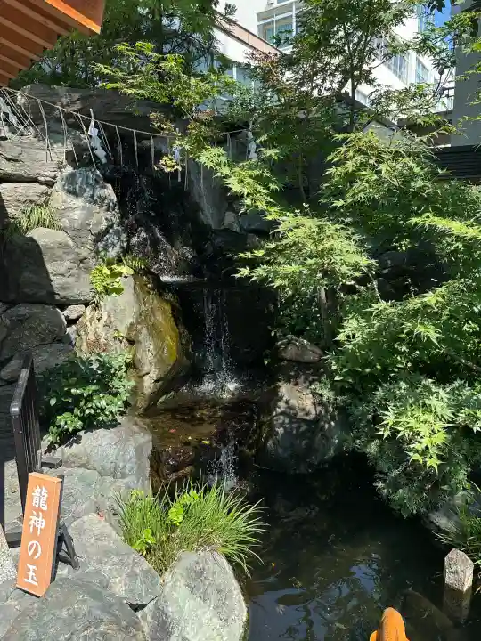 蛇窪神社(東京都)