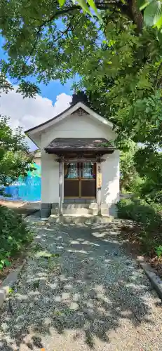 竜泉寺のその他建物