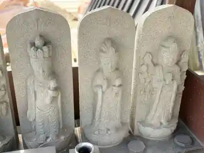 正圓寺(東京都)