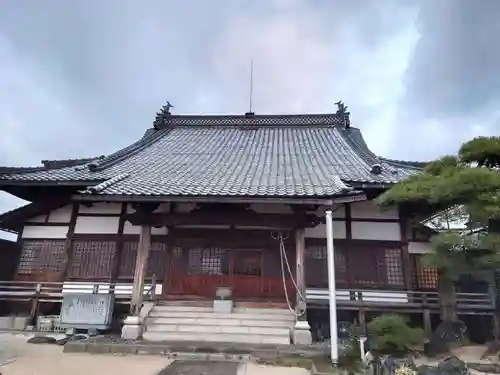 玄忠寺(鳥取県)