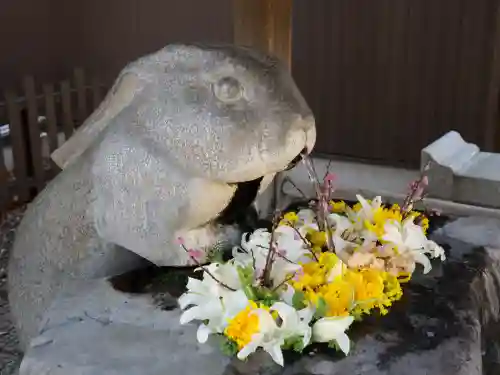 調神社(埼玉県)
