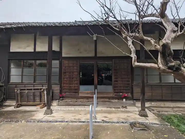 密蔵院(東京都)