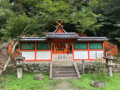 大原野神社(京都府)