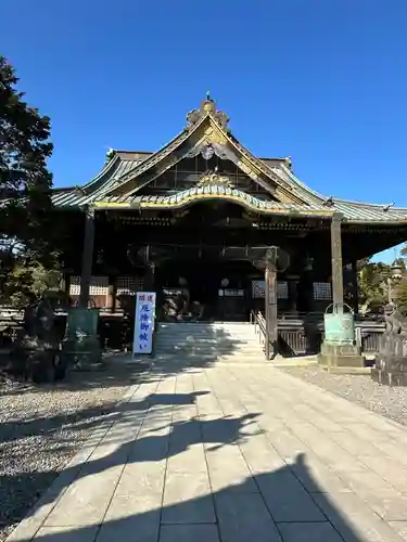 成田山新勝寺(千葉県)