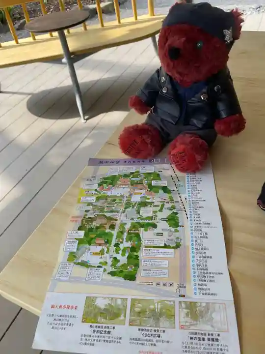 熱田神宮(愛知県)