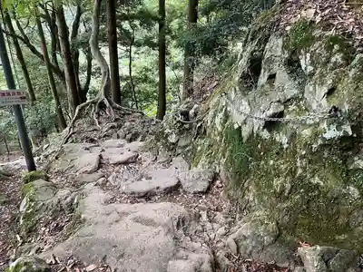 大山阿夫利神社(神奈川県)