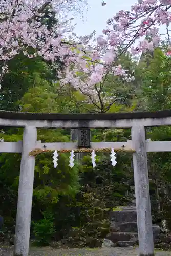 富士山本宮浅間大社(静岡県)