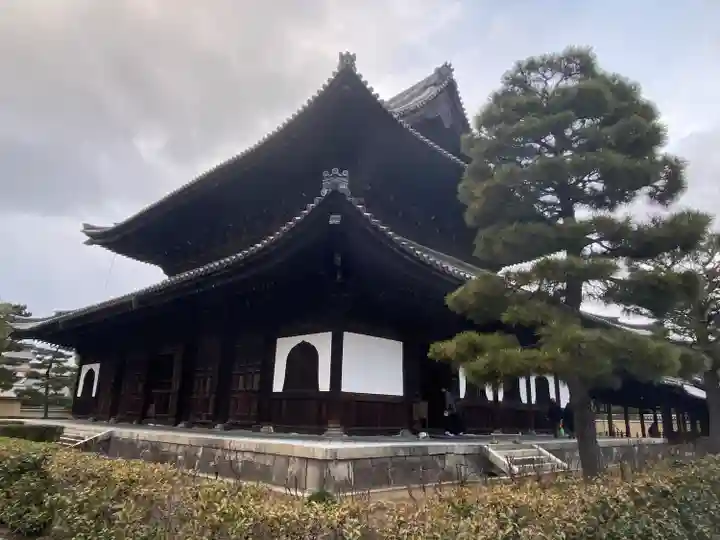 建仁寺(建仁禅寺)(京都府)