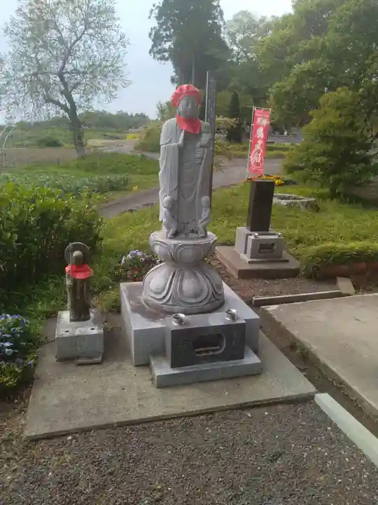 萬松山大雄寺(宮城県)