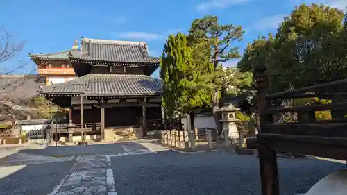 本法寺(京都府)