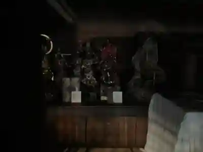 法妙寺(岐阜県)